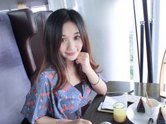 -大堂吧·深圳益田威斯汀酒店