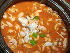 -周渝食惦酸菜鱼(青浦店)