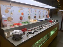 -海底捞大排档火锅(打浦路店)