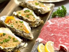 -龙虾奇迹泥炉烤肉(大华三路店)