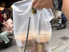 傳統絲襪奶茶-荔園 LaiYuen