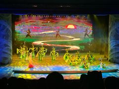 -深圳锦绣中华民俗村