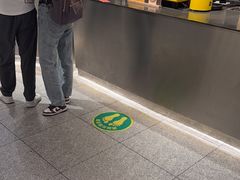 -麦当劳(北苑秋实路店)