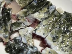 -中山脆肉鲩(新圳东路店)
