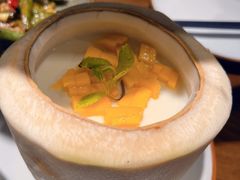 -泰逅SOMTAM泰国餐厅(新淮中心店)