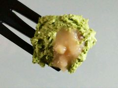 抹茶和栗-21cake廿一客蛋糕