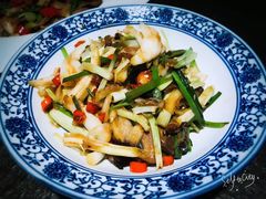 -湘与香缘·湖南菜(王府井北京市百货大楼店)