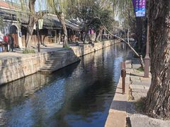 -南浔古镇
