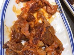-胡同泥炉烤肉(总店)