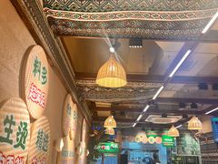 -云阿蛮云南生烫牛肉米线(奉贤路店)