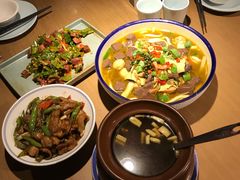 -卞氏菜根香(青羊万达店)