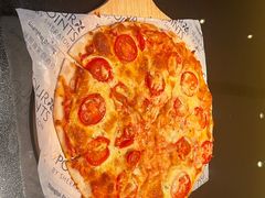 -上海大宁福朋喜来登酒店大堂吧(共和新路店)