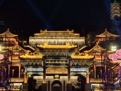 -南沙天后宫景区