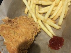 -肯德基(昆山开发区店)