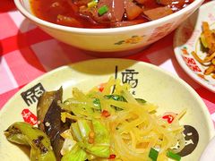 -老方桌烂蹄花川菜馆(九龙坡店)