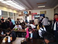 大堂-沈记土鸡米线(七星街品牌中心店)