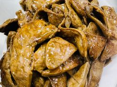 -阿婆东山羊肉店(鸿港海鲜批发市场店)