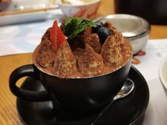 -四季餐厅(大寺店)