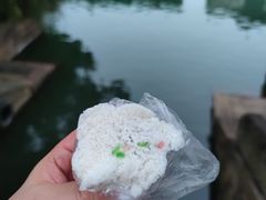 定胜糕-锦记糕点铺