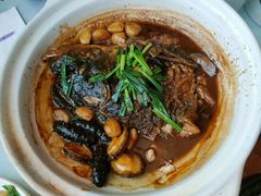 -翡翠江南(国贸商城店)