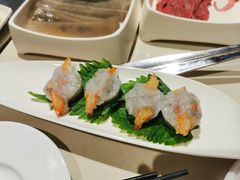 -海底捞火锅(劲松店)