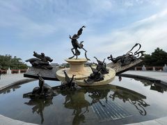 -华清宫景区