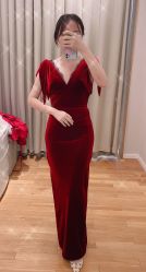 点击看大图 -南京宝娜嫁衣婚纱礼服馆(中央路店)