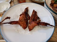 -乔家满族八大碗(流水沟店)