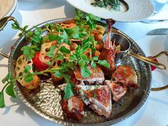 -燃扒房Steakhouse(皇庭店)