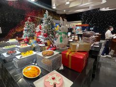 -杭州西溪喜来登度假大酒店