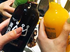 -以前的小酒馆(中山广场店)