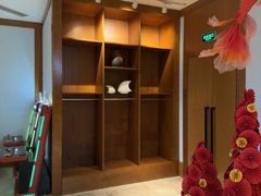 -长白山万达锦华套房酒店