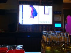 -方糖KTV-PLUS(世茂广场店)