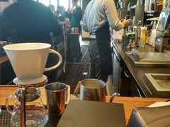 -星巴克臻选(泉州浦西万达广场店)