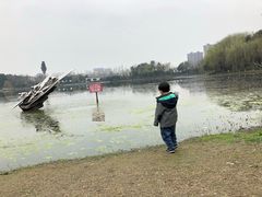 -杭州城北体育公园