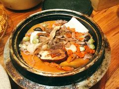 -百年石锅饭·朝鲜族传统民餐