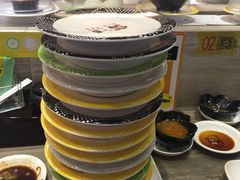 -新一番三文鱼寿司(红城湖店)