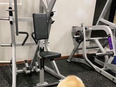 -YCHL Studios健身工作室(市二宫店)