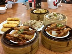 凤爪-华峰食馆(氹仔店)