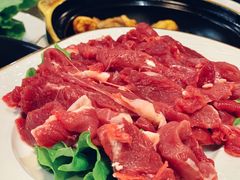 -大梦敦煌主题餐厅(国贸店)