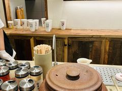 -李山山茶事(景枫店)