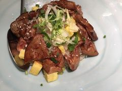香煎鹅肝饭-沼津港渔市(宏伊国际广场店)
