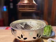 -AJIYA味屋和牛烤肉自助放题(温州万象城店)