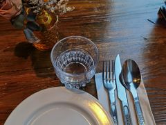 -1886德国汽车餐厅(外滩中央店)