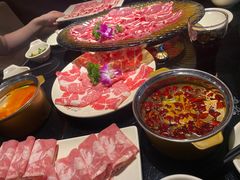 -鲁西肥牛(九方购物中心店)