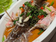 -六泰居·尔滨地标·东北菜(泰山路店)