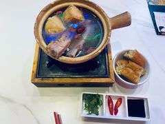 -芽笼芽笼新加坡餐厅(世纪汇店)