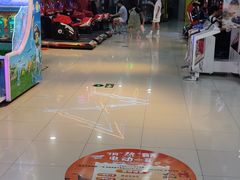 -大玩家(魏家庄万达店)