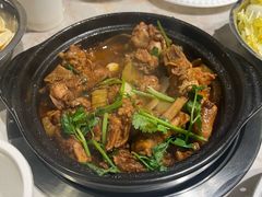 -二楼老店重庆鸡公煲(真光路店)