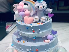 -TOUCH泰奇(宝杨宝龙广场店)